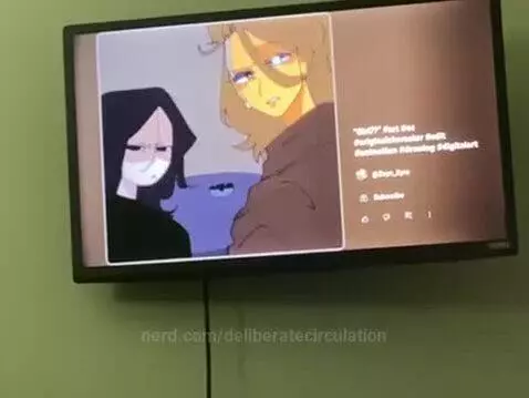 Video by deliberatecirculation