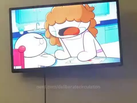 Credits to theodd1sout by deliberatecirculation