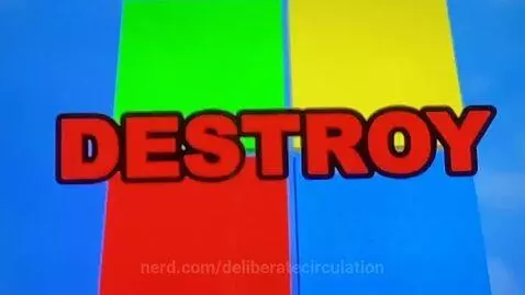 Video by deliberatecirculation