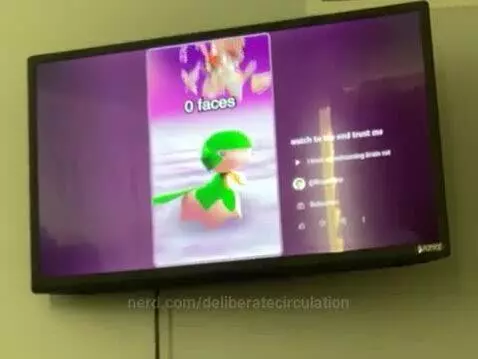 Video by deliberatecirculation