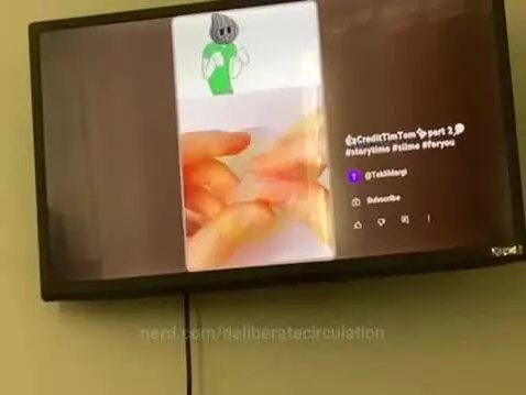 Video by deliberatecirculation