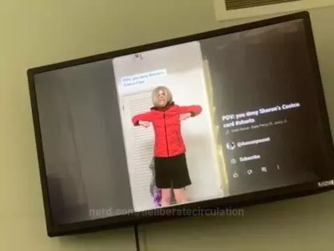 Video by deliberatecirculation