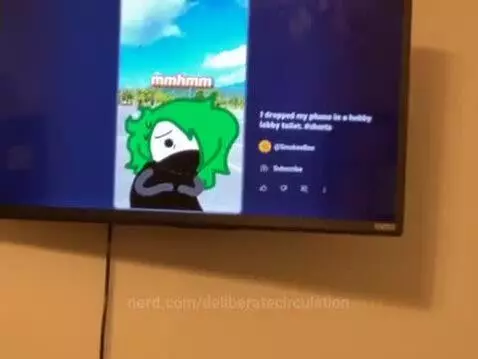 Video by deliberatecirculation