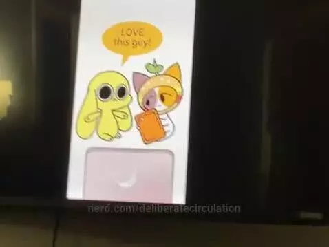 Video by deliberatecirculation