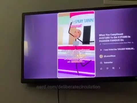 Video by deliberatecirculation