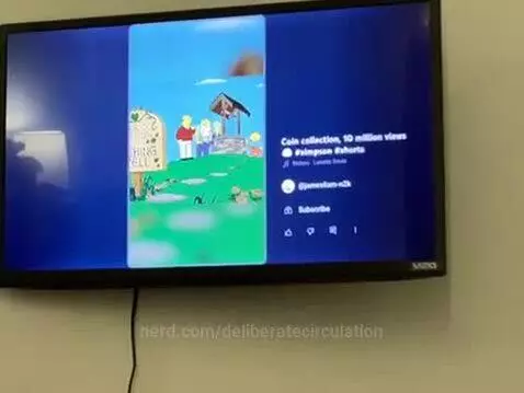 Video by deliberatecirculation