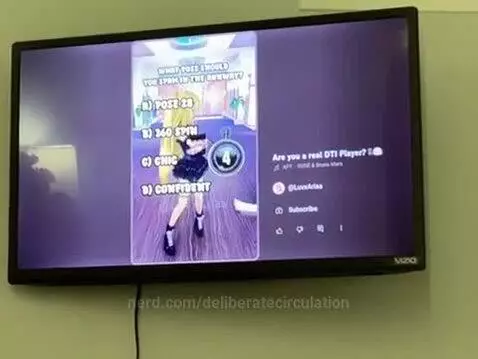 Video by deliberatecirculation