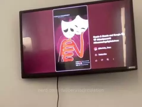 Razzle and dazzle and gangle (not hazbin hotel) by deliberatecirculation