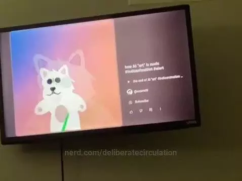 How ai art is made rip the puppy :( by deliberatecirculation