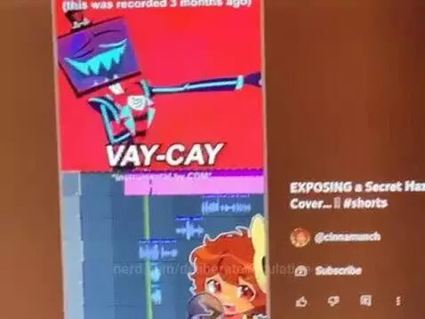 Video by deliberatecirculation