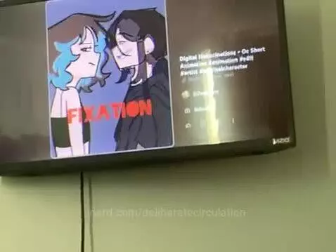 Video by deliberatecirculation