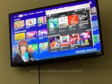 True by deliberatecirculation