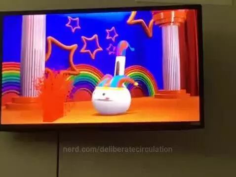 Video by deliberatecirculation