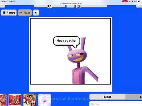 Video by deliberatecirculation