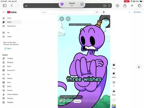 Video by deliberatecirculation
