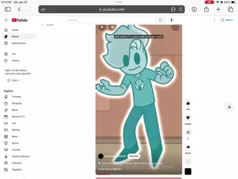 Video by deliberatecirculation