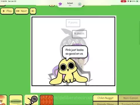 Video by deliberatecirculation