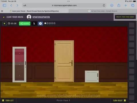 Video by deliberatecirculation