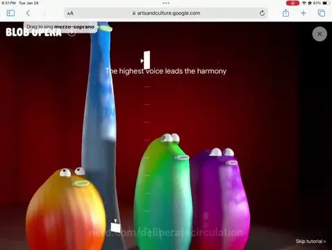 Video by deliberatecirculation