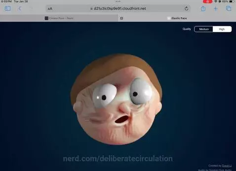 Video by deliberatecirculation