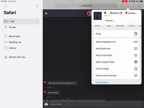So um @🌹✨🥀MAXXY🥀✨🌹 um idk by deliberatecirculation