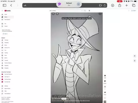 Video by deliberatecirculation