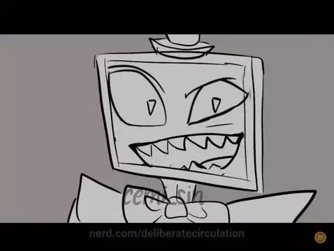 Video by deliberatecirculation