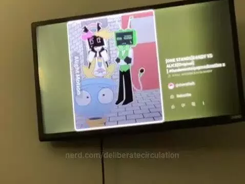 Video by deliberatecirculation