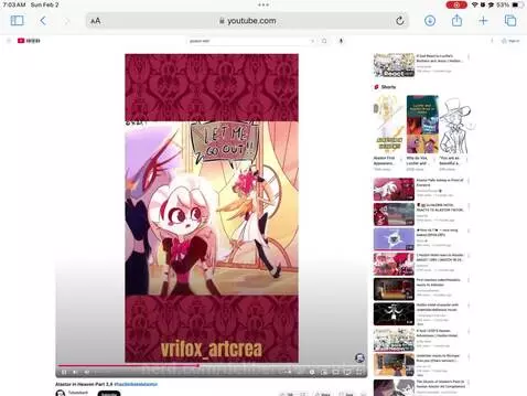 Video by deliberatecirculation