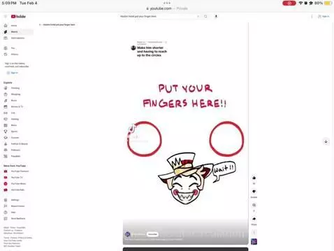 Video by deliberatecirculation