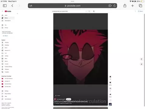 Video by deliberatecirculation