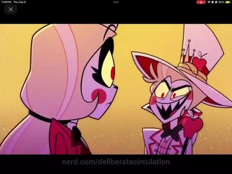 Video by deliberatecirculation
