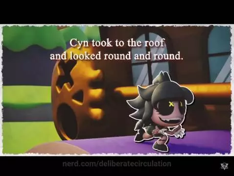 Video by deliberatecirculation