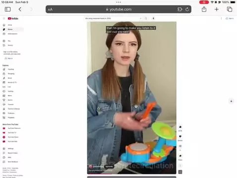 Video by deliberatecirculation
