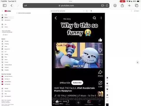 Video by deliberatecirculation