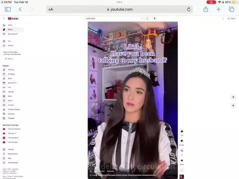 deliberatecirculation post preview