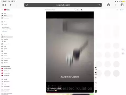 video poster