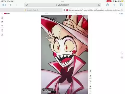 deliberatecirculation post preview