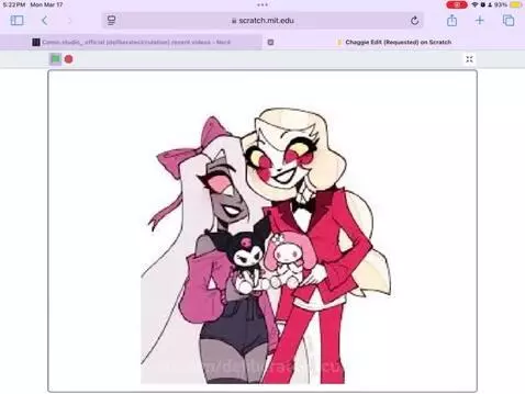 deliberatecirculation post preview
