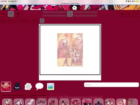video poster