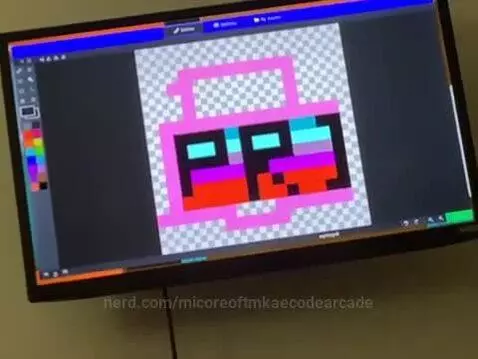 micoreoftmkaecodearcade post preview