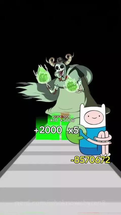 Easier than I thought by whoknowsbyron8