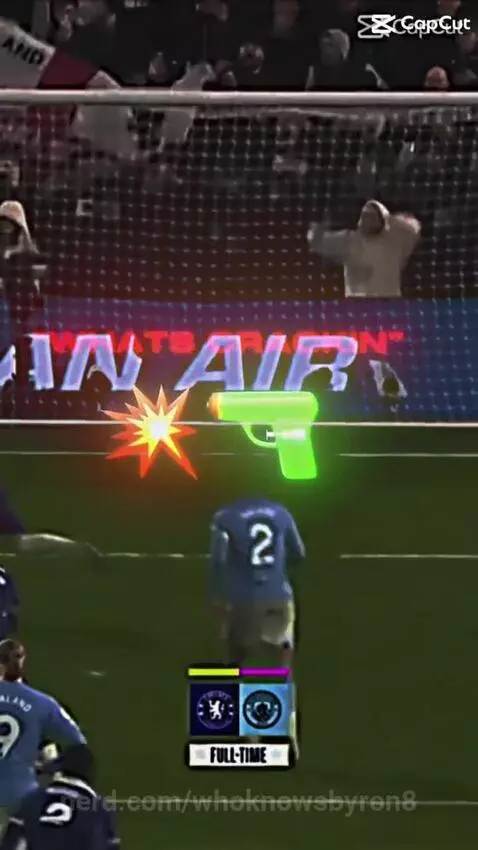 Cole Palmer by whoknowsbyron8