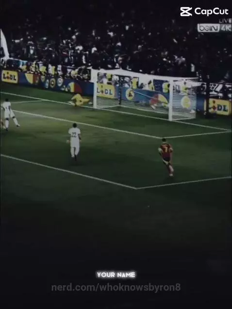 Edit by whoknowsbyron8