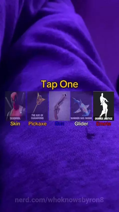 Just bored by whoknowsbyron8