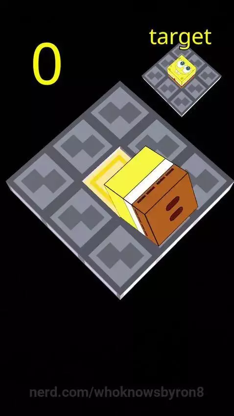 Idk by whoknowsbyron8