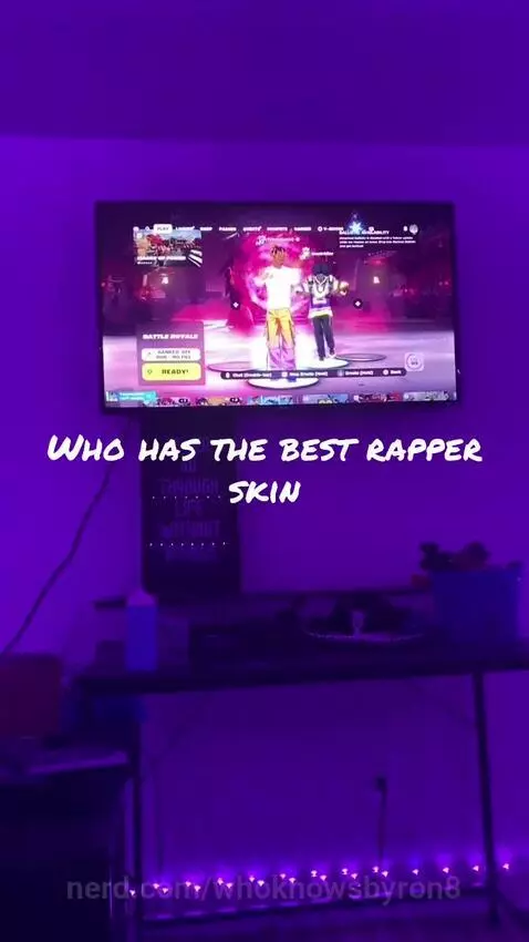 Idk by whoknowsbyron8