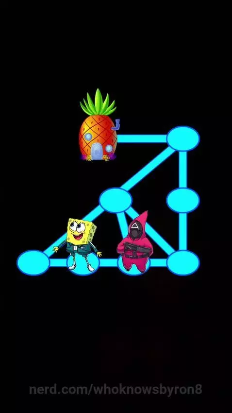 Give me harder games by whoknowsbyron8