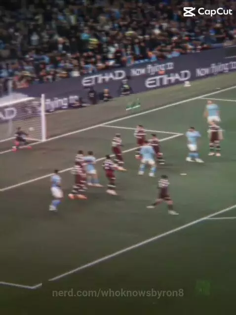 Foden by whoknowsbyron8