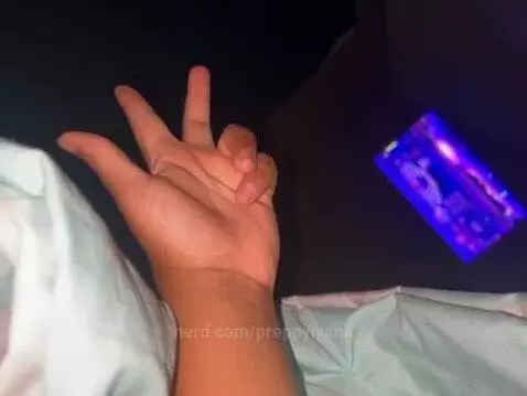 Why me by preppyiyana